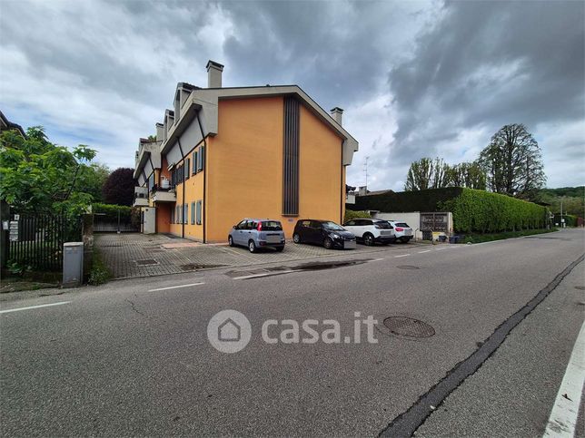 Appartamento in residenziale in Via G. B. Scalabrini