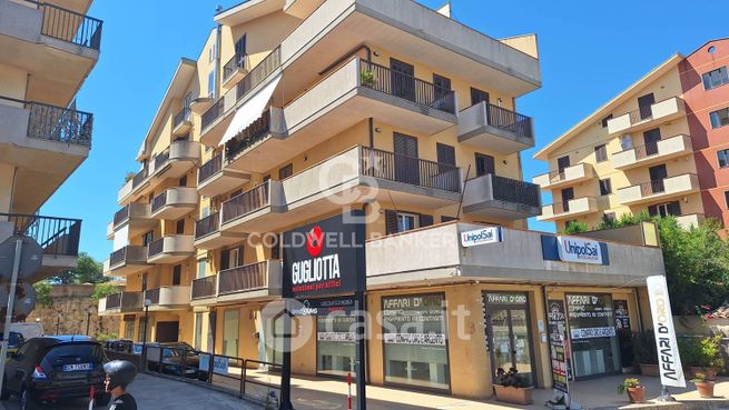 Ufficio in commerciale in Via Risorgimento 36