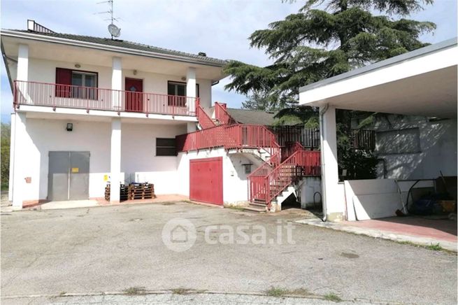 Appartamento in residenziale in Via Po