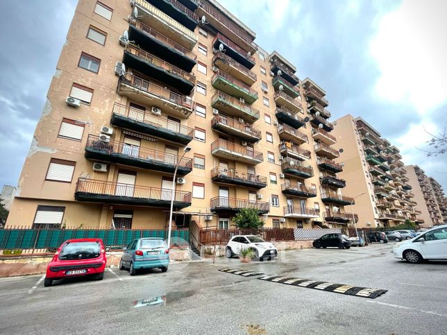 Appartamento in residenziale in Via Casalini 256