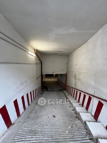 Box/posto auto in residenziale in Via San Giuseppe Moscati