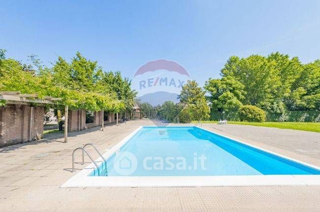 Appartamento in residenziale in Via Trento 4