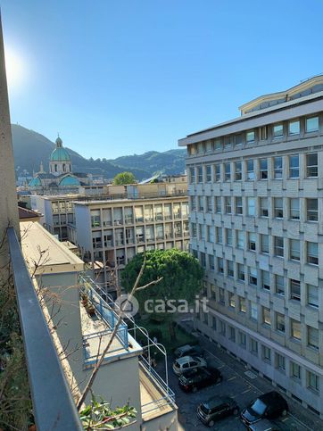 Attico/mansarda in residenziale in Via dei Partigiani 24