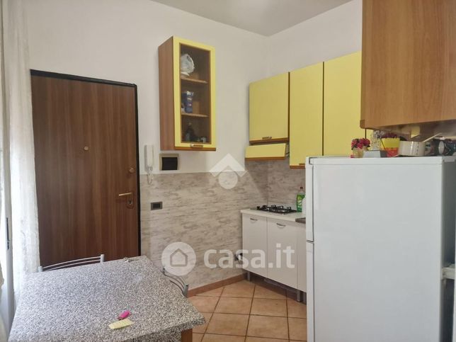 Appartamento in residenziale in 