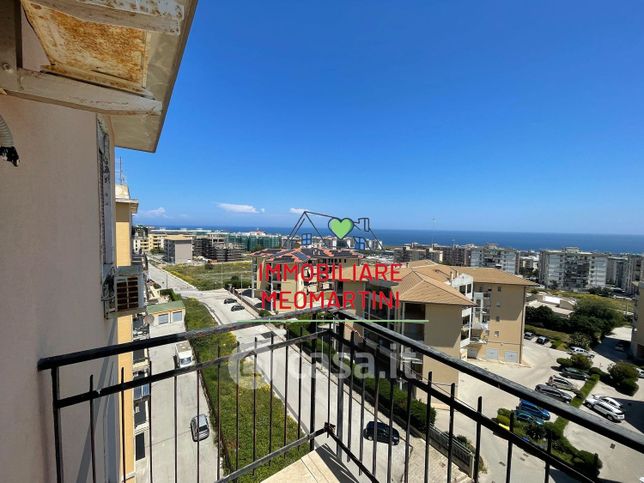Appartamento in residenziale in Via Salvatore Monteforte