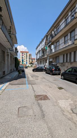 Appartamento in residenziale in Via Foligno 46-/10