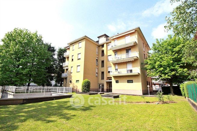 Appartamento in residenziale in Via Giuseppe Mazzini