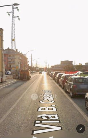Appartamento in residenziale in Via Cassinelli