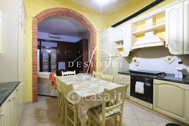 Appartamento in residenziale in Loc. Pozzignoni SP
