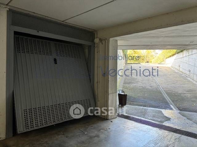 Garage/posto auto in residenziale in Via Guglielmo Marconi