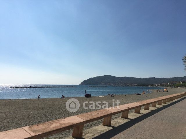 Attico/mansarda in residenziale in Lungomare delle Nazioni