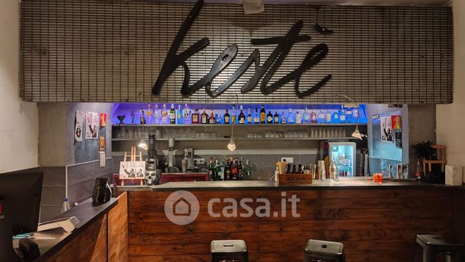 Attività/licenza (con o senza mura) in commerciale in Via San Giovanni Maggiore Pignatelli 26