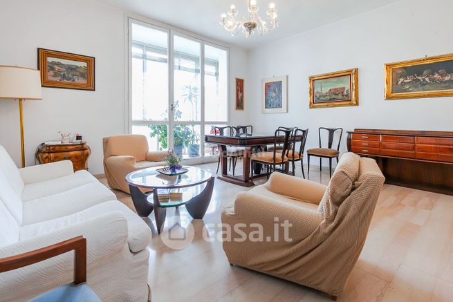 Appartamento in residenziale in Corso di Porta Romana 106