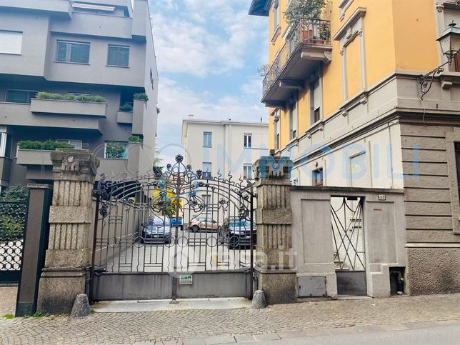 Appartamento in residenziale in Via Carlo Cattaneo 65