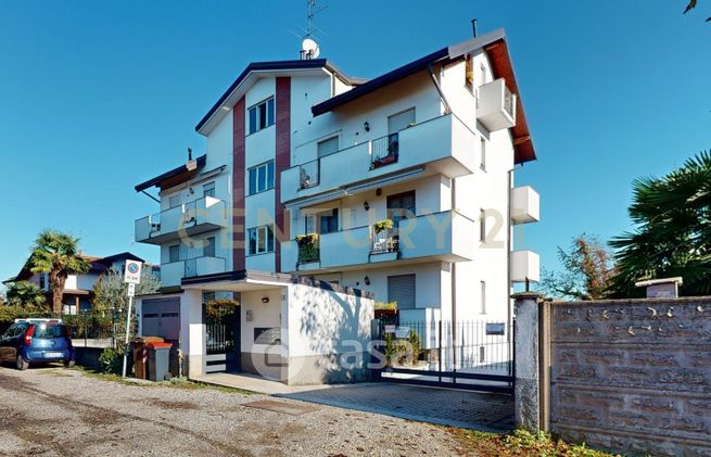 Appartamento in residenziale in Via Don Lorenzo Milani 2