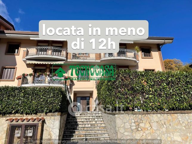 Appartamento in residenziale in Via Ammiraglio Bianco 58