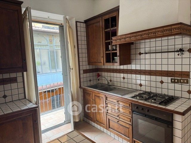 Appartamento in residenziale in Via Francesco Selmi 90