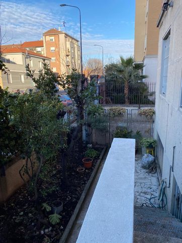 Appartamento in residenziale in Via Privata Angiolo Maffucci