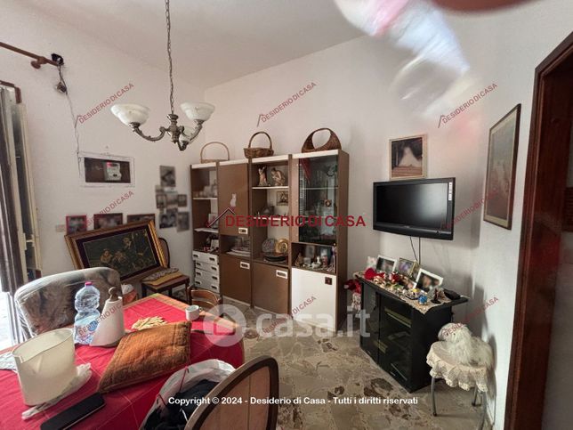 Appartamento in residenziale in Via P. Gesugrande 32