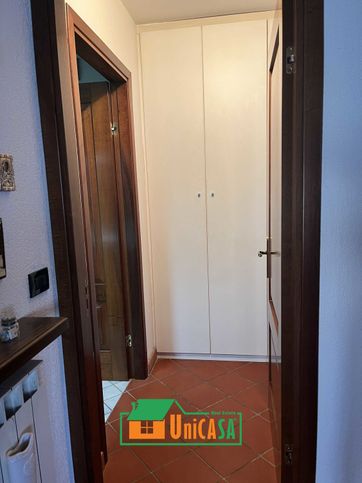 Casa indipendente in residenziale in GARIBALDI 69