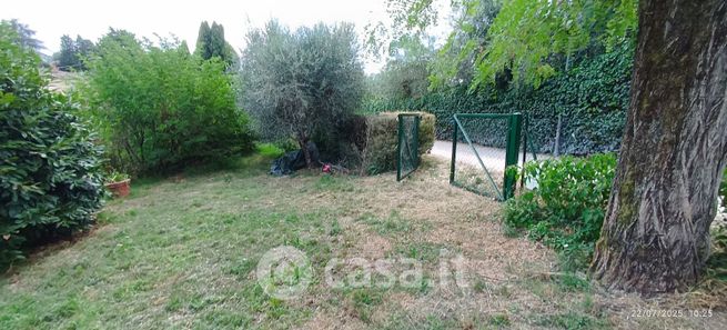 Terreno agricolo in commerciale in Via di Pulicciano