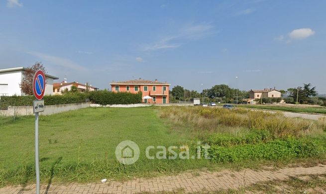 Terreno edificabile in residenziale in Via Caduti della Libertà