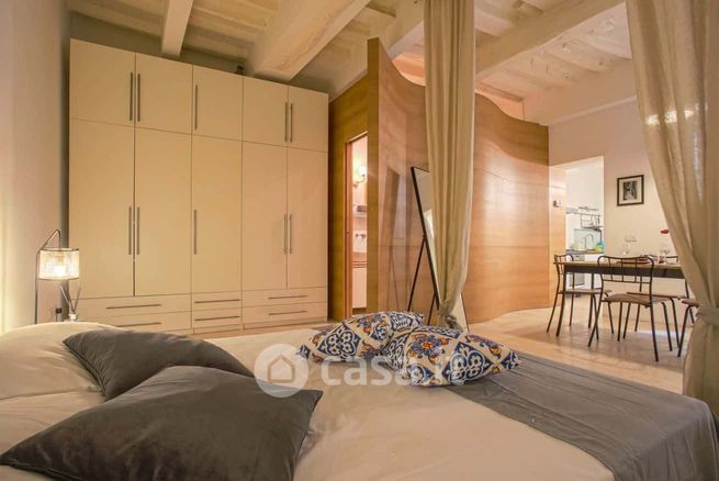 Appartamento in residenziale in Via del Campuccio 14