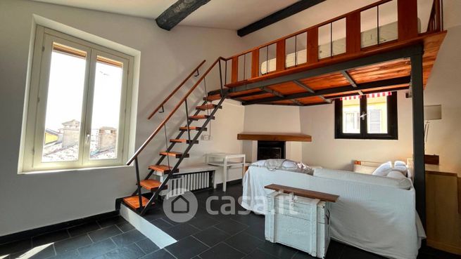 Loft in residenziale in Via Antonio Scarpa 10
