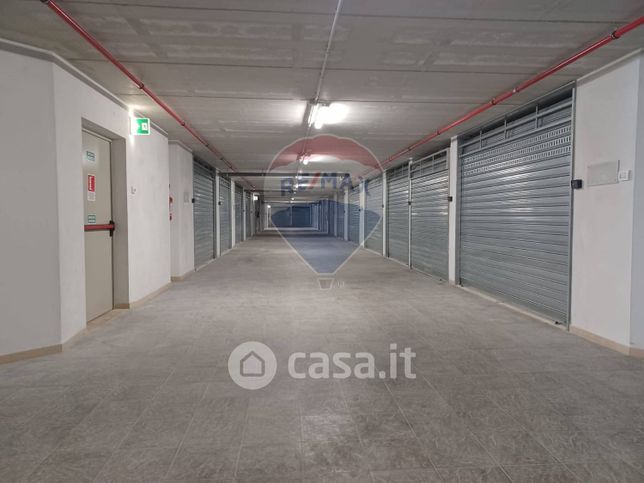Box/posto auto in residenziale in 