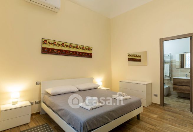 Appartamento in residenziale in Via Saverio Cavallari 16