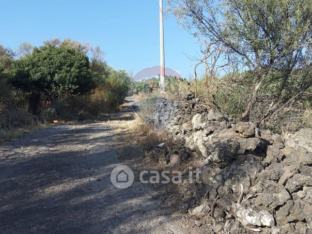 Terreno agricolo in commerciale in Via Dagala