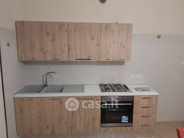 Appartamento in residenziale in
