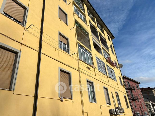 Appartamento in residenziale in Via Padre Garello 9