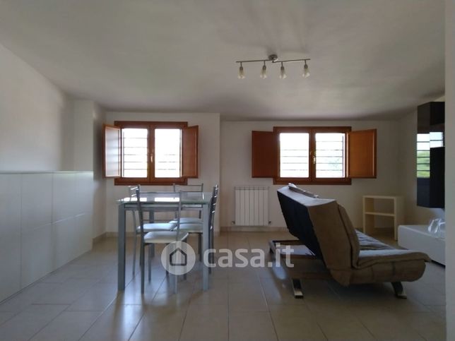 Appartamento in residenziale in Via G. Picelli 1