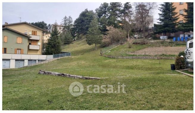 Terreno edificabile in residenziale in Strada Statale 65 della Futa