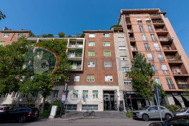 Appartamento in residenziale in Via Sebastiano Veniero 4