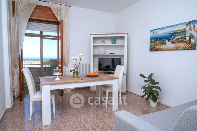 Appartamento in residenziale in Via Cesare Braico