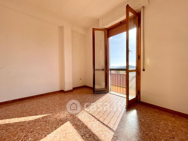 Appartamento in residenziale in Via Ammiraglio Magnaghi 34