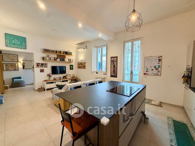 Appartamento in residenziale in Viale Giacomo Matteotti 58