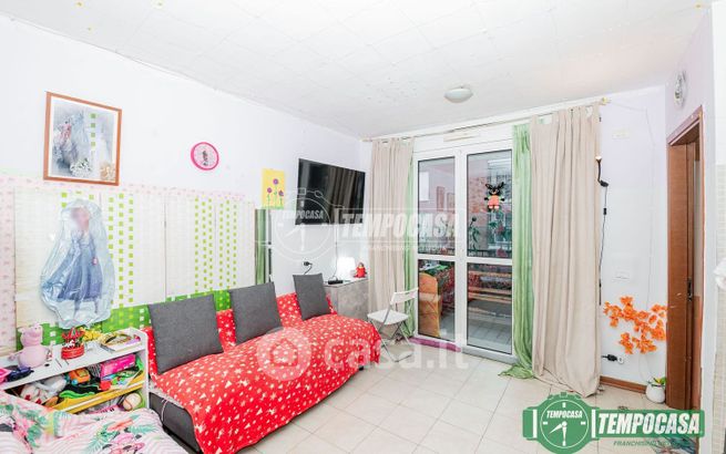 Appartamento in residenziale in Viale Martesana 111
