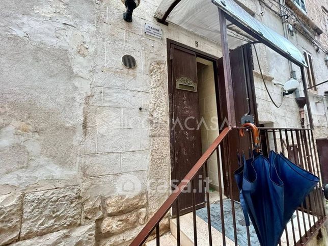 Ufficio in commerciale in Vico Vuolo 5