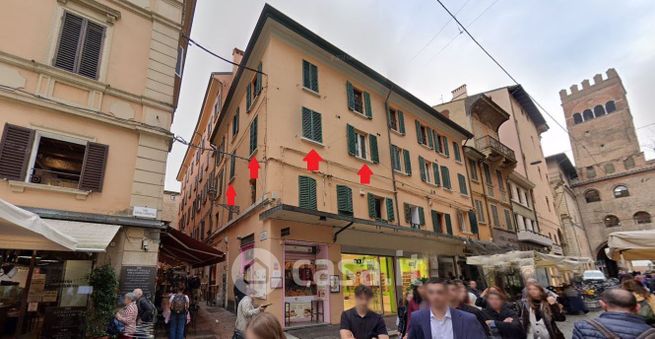 Appartamento in residenziale in Vicolo Ranocchi