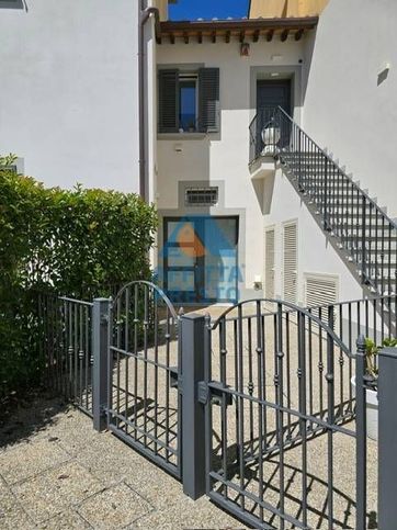 Appartamento in residenziale in