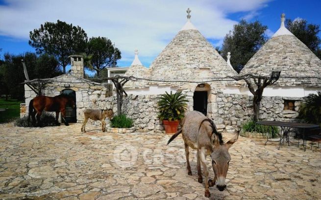 Rustico/casale in residenziale in Contrada Sciaiani Piccola 26