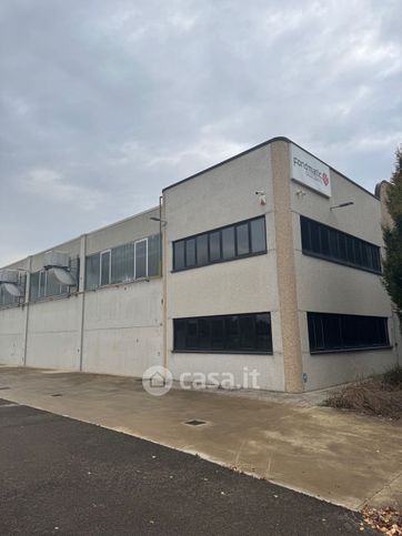Capannone in commerciale in Via dell'Artigianato 611