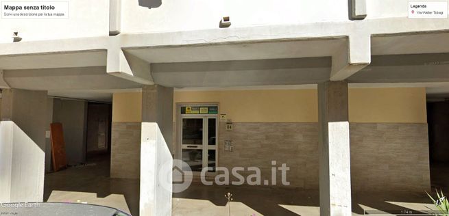 Appartamento in residenziale in Via Umberto Marilungo 10