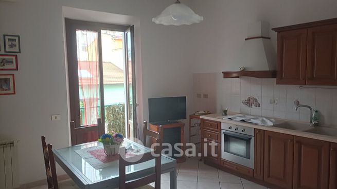 Appartamento in residenziale in Via Montello