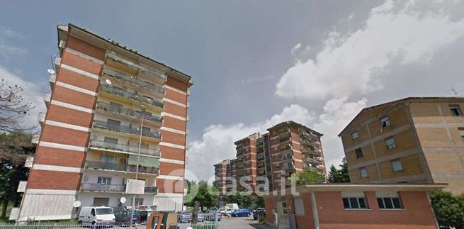 Appartamento in residenziale in Viale degli Oleandri 4