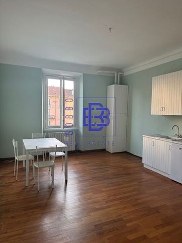 Appartamento in residenziale in Corso Lodi 1
