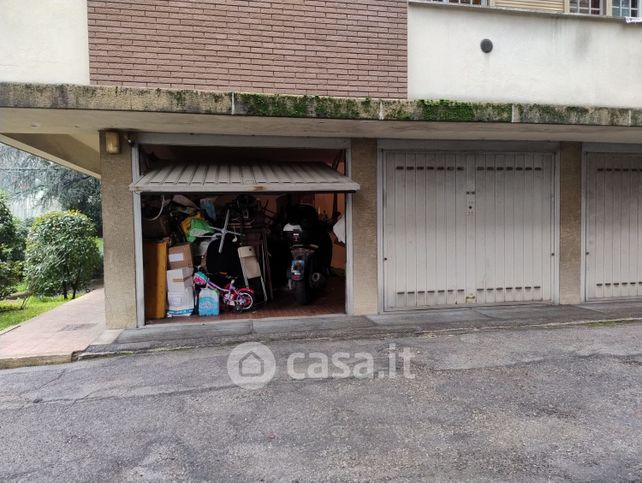 Garage/posto auto in residenziale in Via Giovanni Marchetti